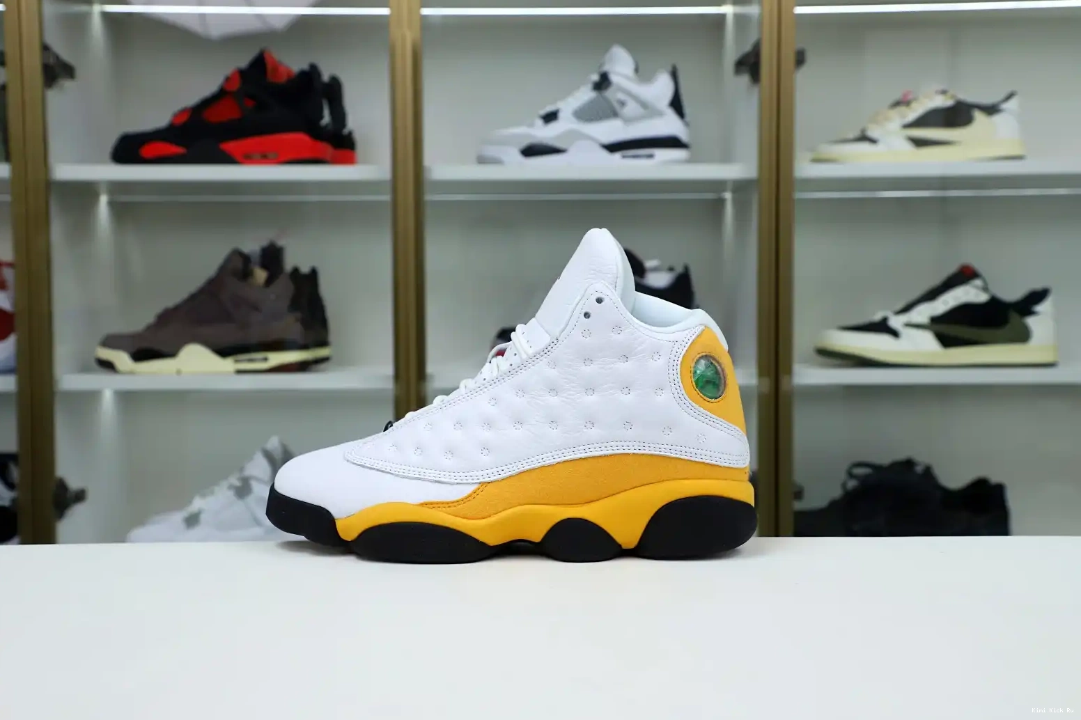 Jordan 13  Jordan retro Kimikick Air 0502
